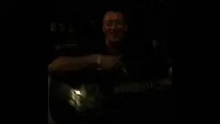 Campfire songs volume 1