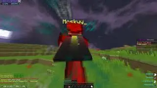 ARCANE SQUADS | ROGUE PVP