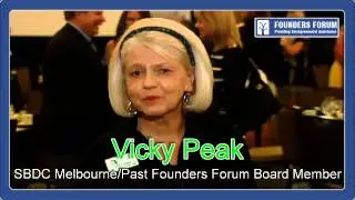 What Is Founders Forum