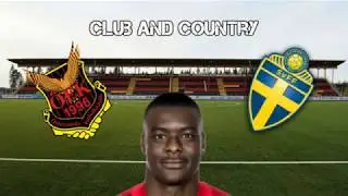 Ken Sema | Skills, Goals and Assists | &Ouml;stersunds FK