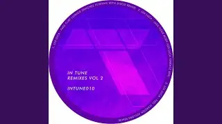 Fake Flirt (Junior Sanchez Flirting with Disco Remix)