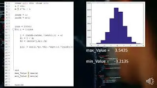 Box-Mueller Random Numbers