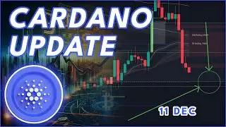 ADA BREAKOUT OR FAKEOUT?🚨 (ADA PRICE PREDICTION 2025)