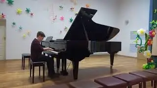 Лиса и Кот А Лепин