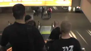 AZ Hardcore Junkies 2006 Promo DVD Video