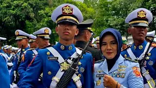 Wisjur Prabhatar TNI & Akpol thn 2025