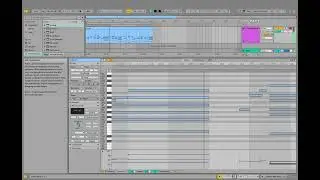 Synth Ballad
