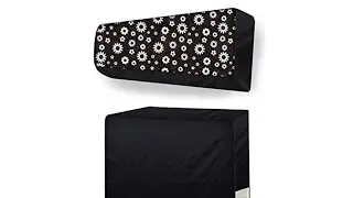 split ac cover& window ac cover #ac cover #youtube video #shorts  #amazon link buy description