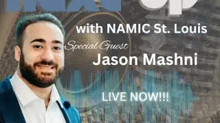 Episode 7: Jason Mashni - From Employee to Entrepreneur