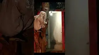 BEST SCARY GHOST ATTACK PRANK at NIGHT! | SAGOR BHUYAN