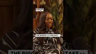 Самая большая ошибка, которую люди допускают в своих резюме #themrmoneyjarshow