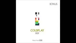 Coldplay - White Shadows (Live) [X&Y Bonus]