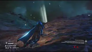 No Man's Sky - Raid a Planetary Depot