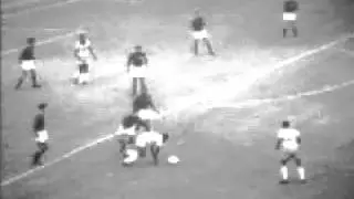Pele v Portugal - 1966 World Cup