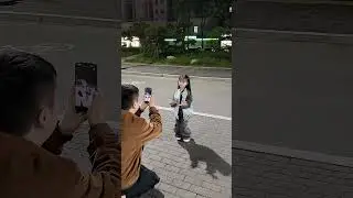 cute baby jazz dance #dance