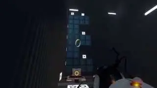 portal 2 HELL OR DIE [custom chamber