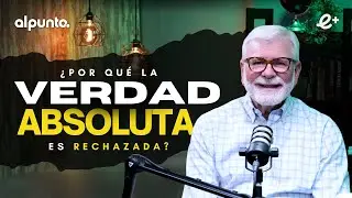 Fe, CULTURA y sociedad | Al Punto con Tony Flaquer | Ep 01 | Eternidad+