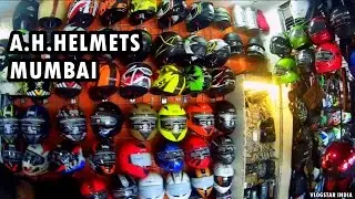 A.H.Helmets | Riding Gears | Helmet,  Gloves,Jacket, Boots etc | MUMBAI