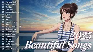 Chill Vibes Music 🌻 Music To Start Your Day | Latest English Songs With Lyrics