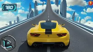 The Car Stunt Master's Guide to IMPOSSIBLE TRACKS in 2025