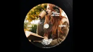 ClubDisco & DeepHouse House  [2025]( Selection by MrLucas (vol 19)@GROOVECULTURECLUB