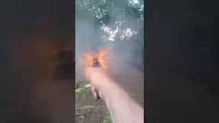 44 mag Taurus Tracker
