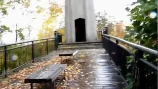 Climbing the Scary Tower Movie HD (3D)
