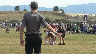 Wasatch LC 2023/24 vs Team 48 (AZ) @ Legends National Cup 12/3/2022 - FULL GAME FILM