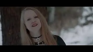 Talia Hoit - Abandon (Official Music Video)