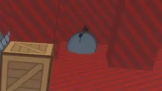 How my greed for candy caught up to me (bad idea-)
