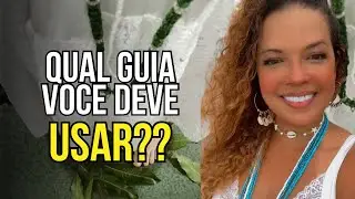 Qual guia voc&ecirc; deve usar agora?