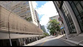 4K - Alameda Santos - Jardins - S&atilde;o Paulo/SP
