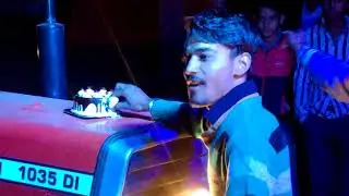 Rajasthan ka no. 1 top dj Samrat  ||Ashok Meel ||
