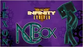 NCBox Infinity Evolved D&iacute;l 69 - Info d&iacute;l a Vibrant Jetpack (Tier 4)