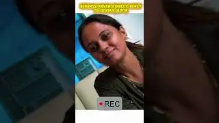 Finally Bindass Kavya Reply ato Devika Gupta 😈😈 #shortsvideo #bindasskavya