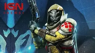 Destiny: The Taken King Expansion Release Date and Details Leaked - IGN News