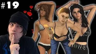 SLUMBER PARTY AT MADISON'S - House Party Gameplay #19