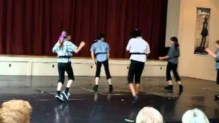 Hiphop 2011 Humpty Dumpty