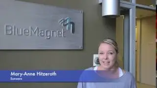 BlueMagnet Professional Diploma in Digital Marketing Testimonial Video - Sunworx Solar