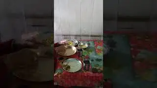 Darr khane din (teej)