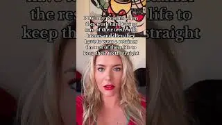 Braces and invisalign move your teeth! But retainers keep your teeth straight! You have to be willin