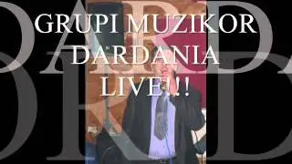 Marlen Qelia & Agron Hoxha  kolazh live o kandil kandili 