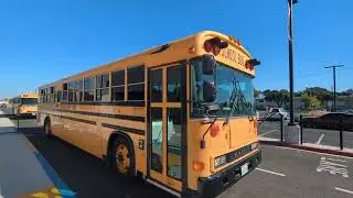 OUHSD and GCTD buses 2