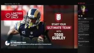 Madden 17 Most Feared!!!!