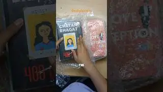 Cheapest booksite haul 😲❤️ | Bookplanet.in  #youtubeshort #bookreview