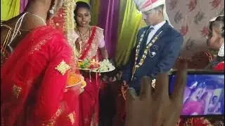 Gawn sadi  Narghoghi to Begusarai
