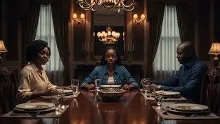 My Stepmom Drugged My Dinner So I Swapped Our Plates When She Wasn't Looking