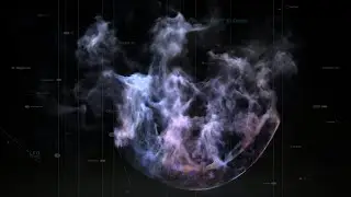 C4D / Redshift - Fume FX Smoke (Part 3 of 4)