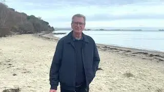 Jen and Dan's Weymouth Memories