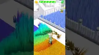 Mow My Lawn Gameplay Part 22 🤠🧑&zwj;🌾